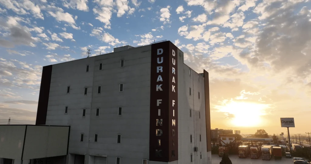 Durak Fındık
