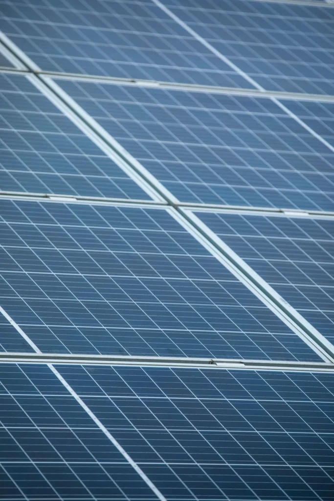 Energy Investments