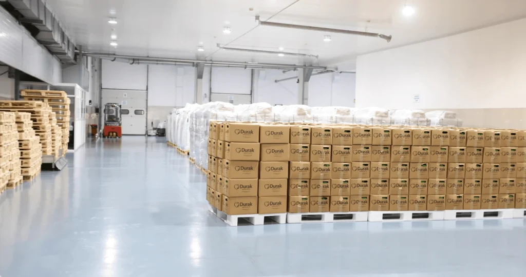 Paketleme Seçenekleri